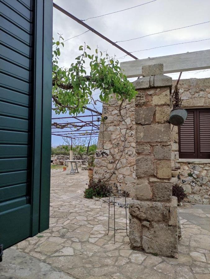 Palacca, Trullo Salentino Андрано Екстер'єр фото