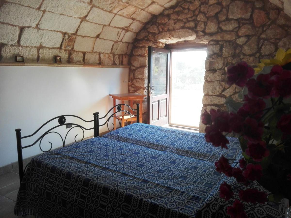 Palacca, Trullo Salentino Андрано Екстер'єр фото