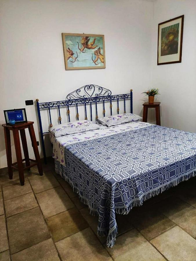 Palacca, Trullo Salentino Андрано Екстер'єр фото