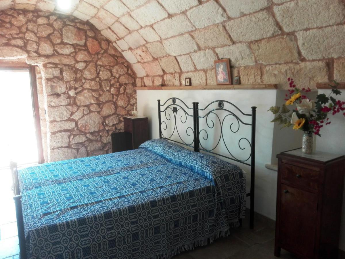 Palacca, Trullo Salentino Андрано Екстер'єр фото