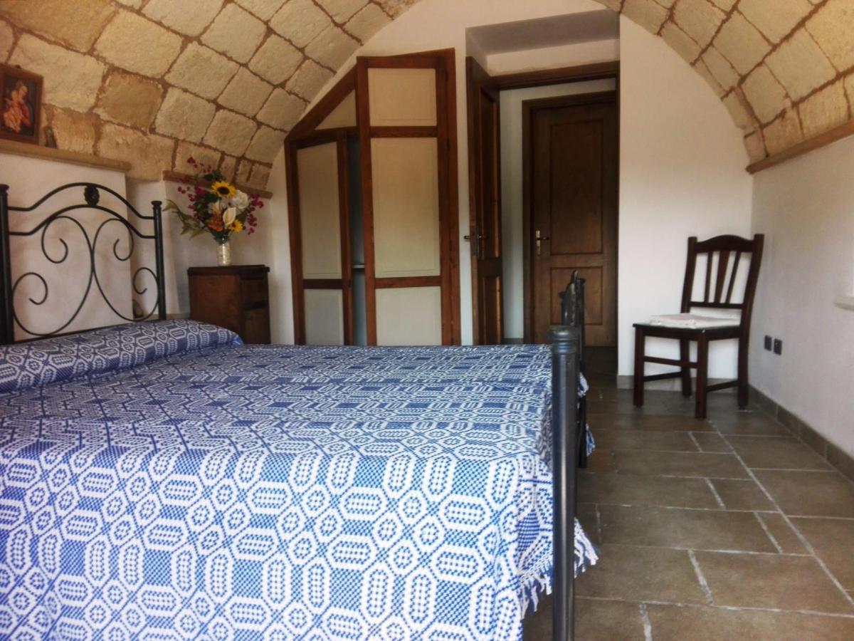 Palacca, Trullo Salentino Андрано Екстер'єр фото