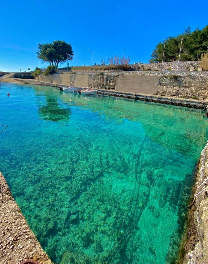 Palacca, Trullo Salentino Андрано Екстер'єр фото