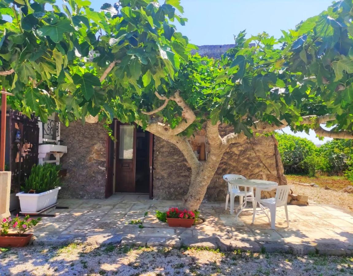 Palacca, Trullo Salentino Андрано Екстер'єр фото