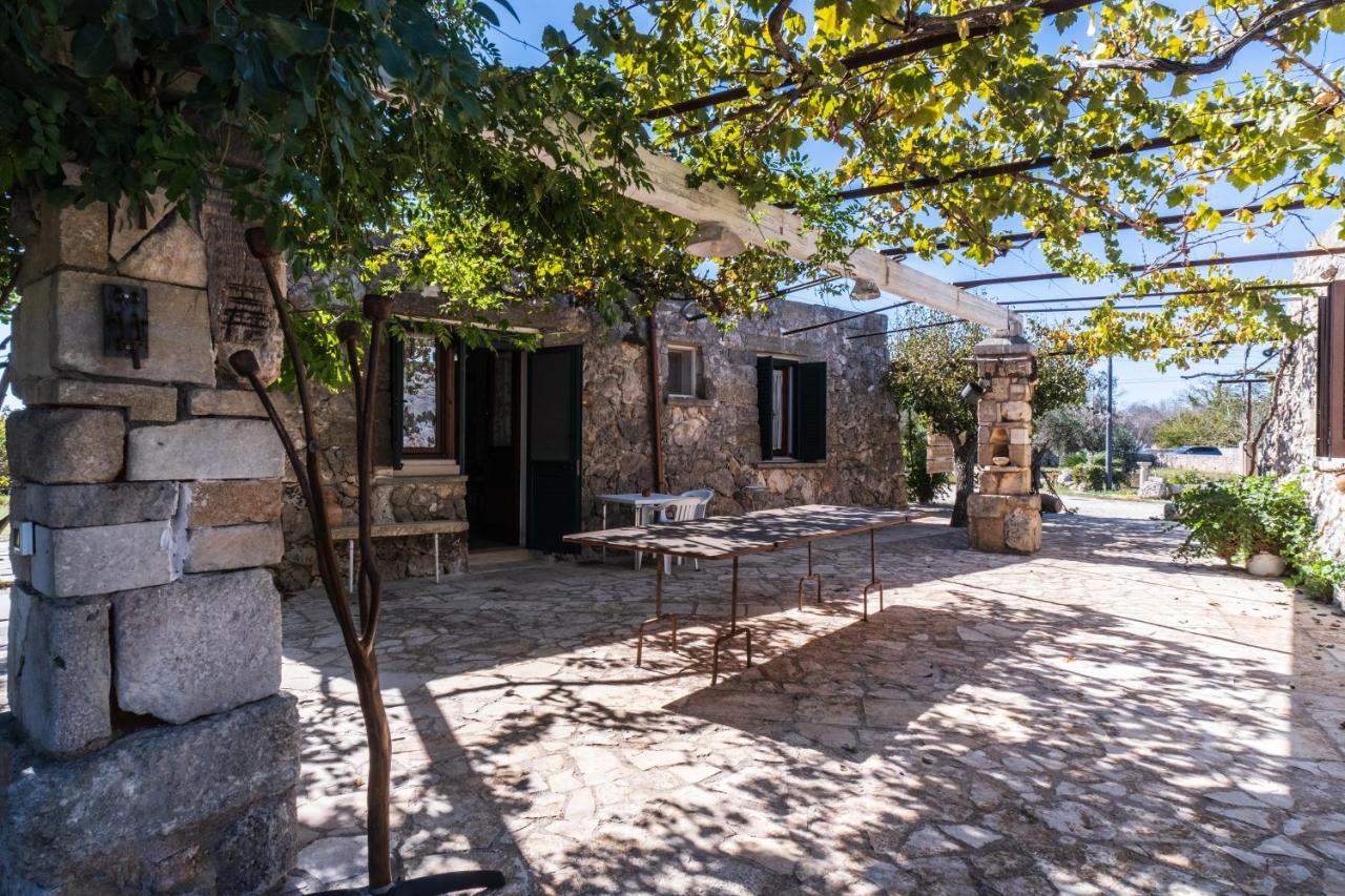 Palacca, Trullo Salentino Андрано Екстер'єр фото
