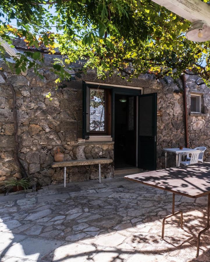 Palacca, Trullo Salentino Андрано Екстер'єр фото