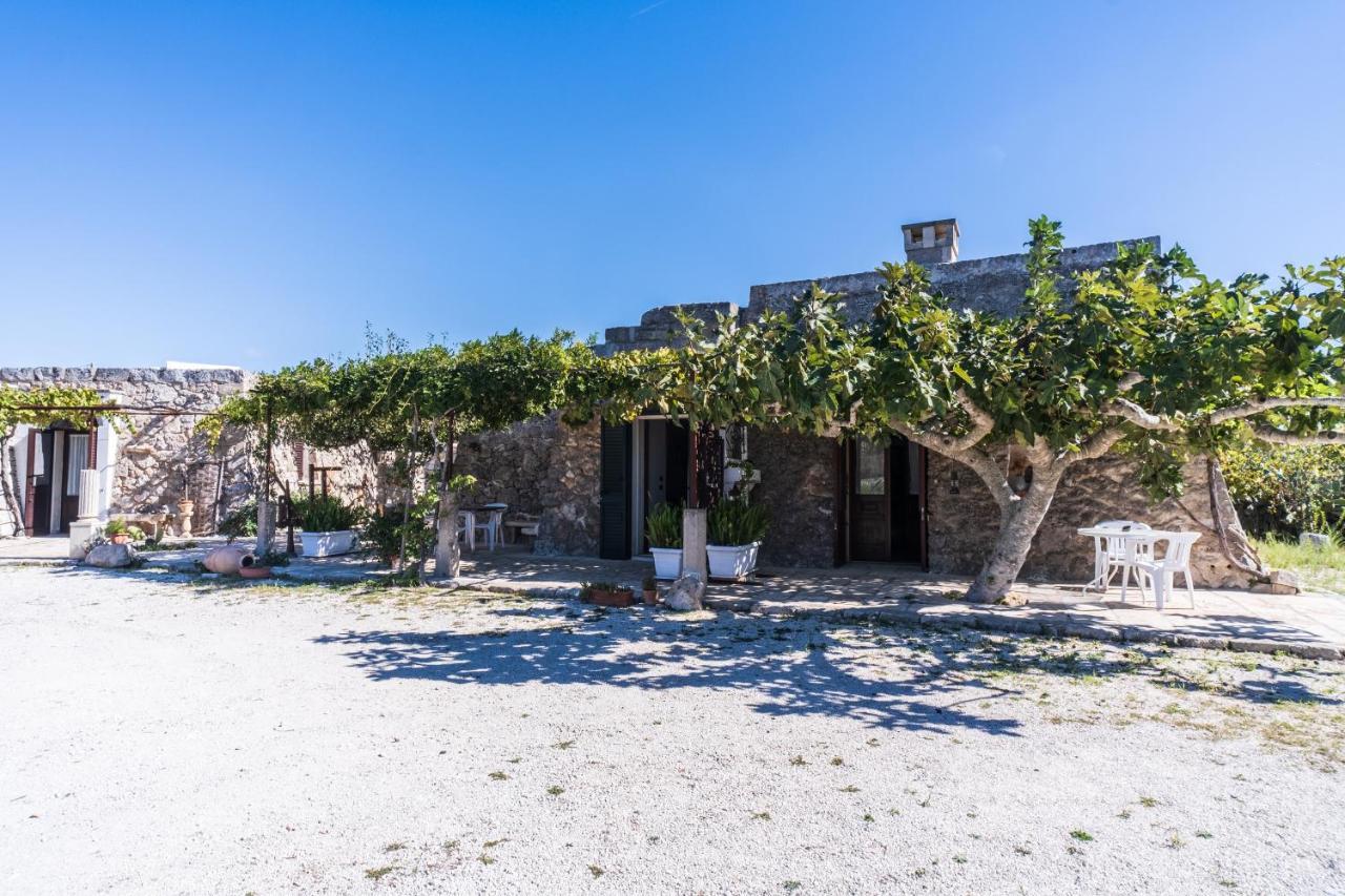 Palacca, Trullo Salentino Андрано Екстер'єр фото